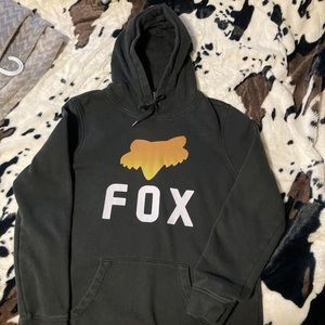 Women’s Fox Hoodie